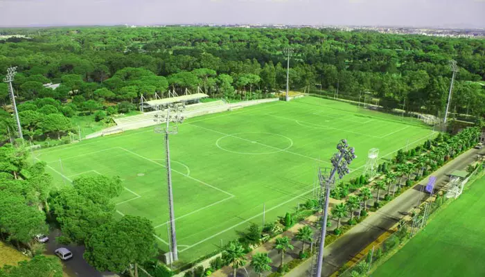 هتل بلیس دلوکس آنتالیا